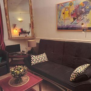 Apartamento de 1 Dormitorio